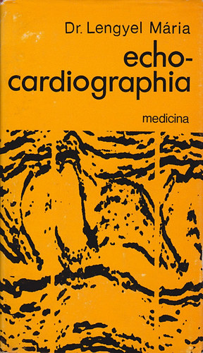 Dr. Lengyel Mria - Echocardiographia