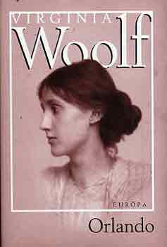 Virginia Woolf - Orlando