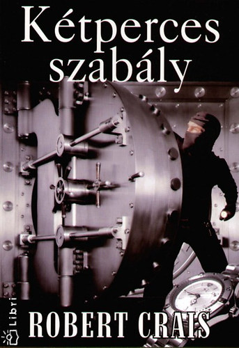 Robert Crais - Ktperces szably