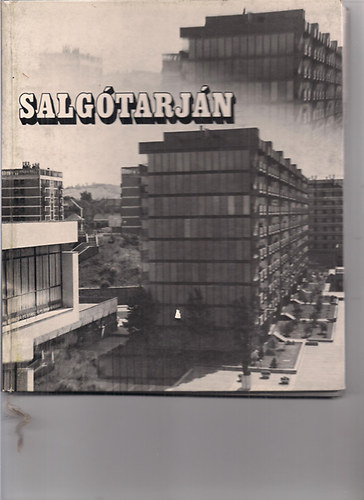Gink Kroly - Salgtarjn