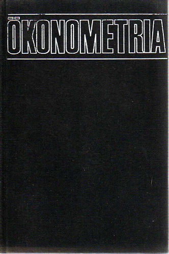 Zbigniew Pawlowski - konometria