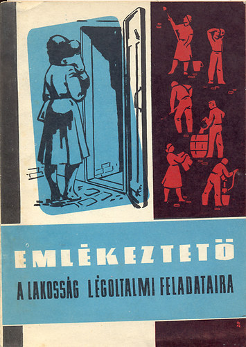 Eml�keztet� a lakoss�g l�goltalmi feladataira