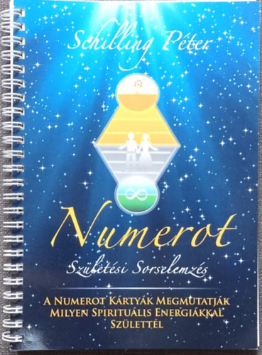 Schilling Pter - Numerot Szletsi Sorselemzs