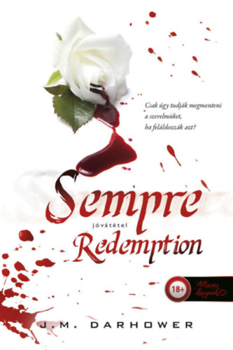 J.M. Darhower - Redemption - Jvttel