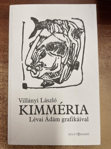 Villnyi Lszl - Kimmria