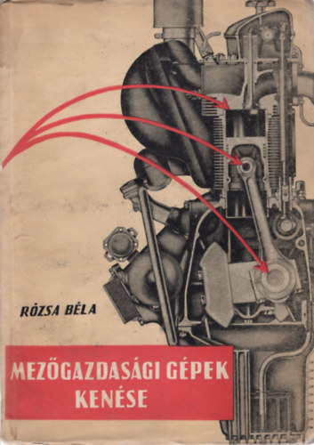 Mez�gazdas�gi g�pek ken�se