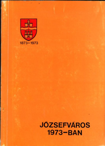 Józsefváros 1973-ban