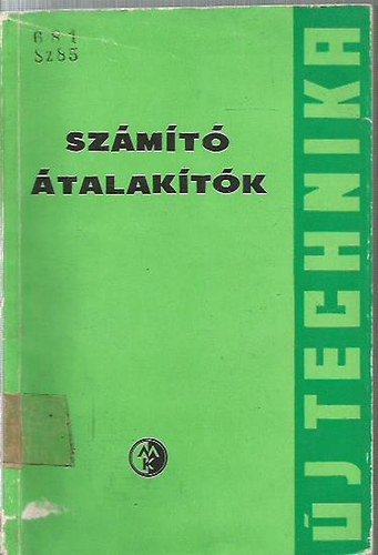 V.B. Szmolov - Szmt talaktk