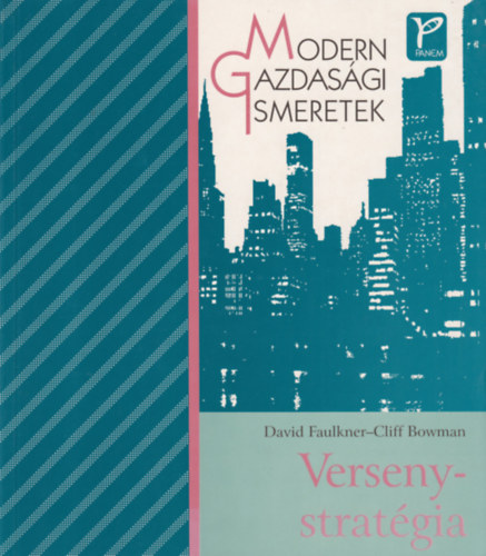 D. Faulkner, Cliff Bowman - Versenystratégia
