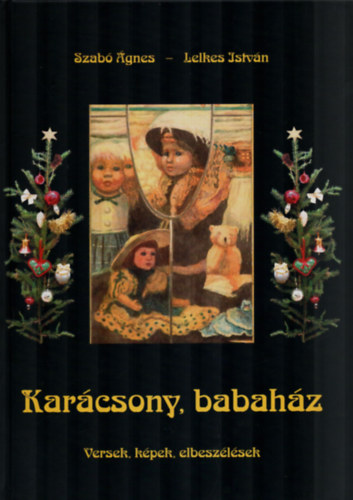 Szab gnes - Karcsony, babahz