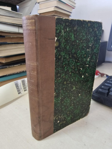 Vajda Péter, Magyar Tudós Társaság - Őszinte beszédek + Eredeti játékszin