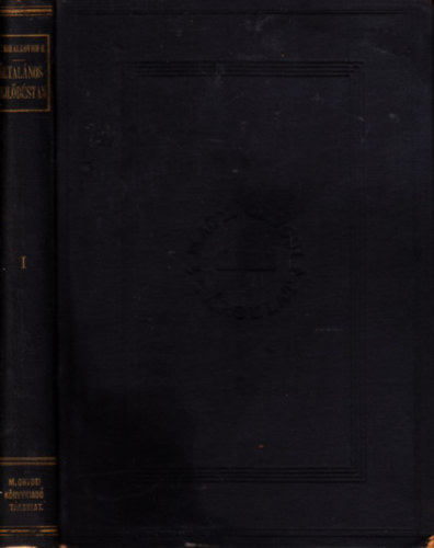 Dr. Mihalkovics Géza - Általános fejlődéstan I. Nemzés, ondótestek, peték, fogamzás, a pete barázdálódása, csíralevelek, mesterséges beavatkozások a petére.