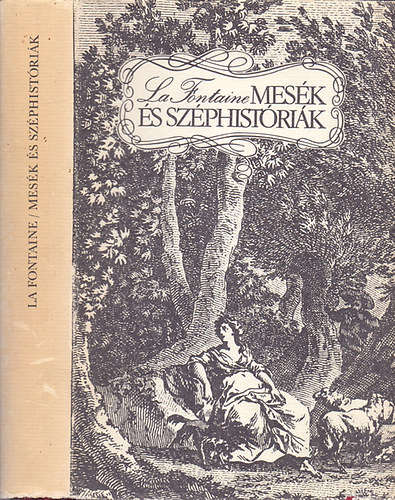 La Fontaine - Mes�k �s Sz�phist�ri�k