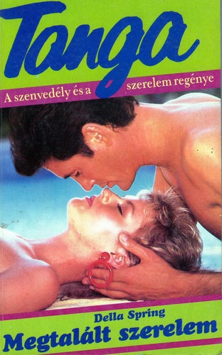 Della Spring - Megtalált szerelem