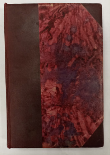 Hatvany Lajos (f�szerk.) - Esztend� - 1918. j�lius