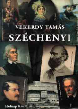 Vekerdy Tamás - Széchenyi
