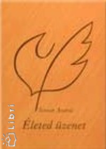 Simon Andr�s - �leted �zenet