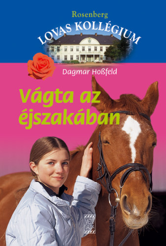 Dagmar Hossfeld - Vgta az jszakban