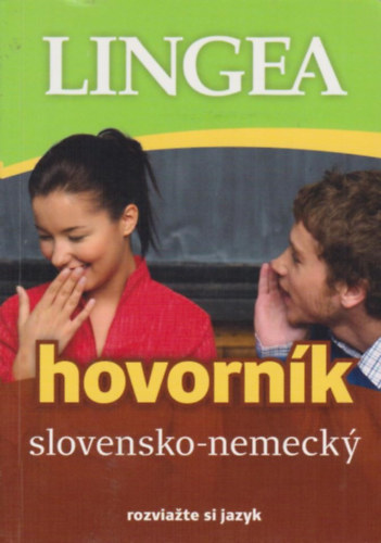 Slovensko - Nemecky Hovornk