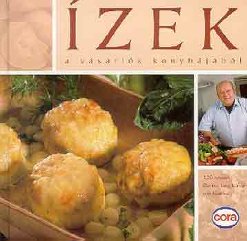 Benke Lszl (szerk.) - zek a vsrlk konyhjbl