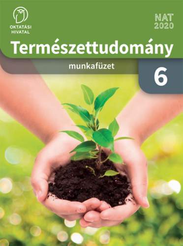 Szeip Grta - Ullmann Kristf - Termszettudomny 6. munkafzet