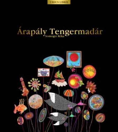 Somogyi Rka - raply Tengermadr