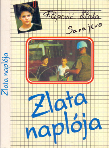 Zlata Filipovic - Zlata naplja