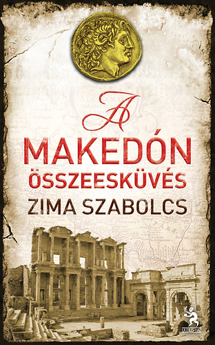 Zima Szabolcs - A makedn sszeeskvs