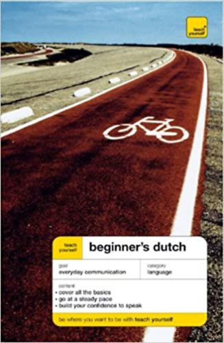 Gerdi Quist - Beginner's Dutch