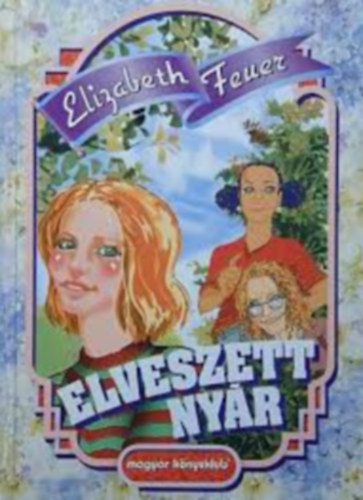 E. Feuer - Elveszett ny�r