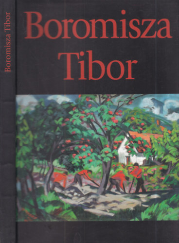 Dr. Török Katalin, Jurecskó László - Boromisza Tibor 1880-1960