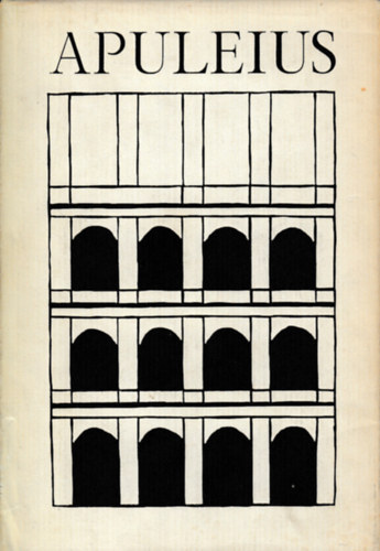 Apuleius - Az aranyszam�r (Bibliotheca Classica)