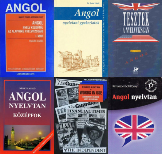 Németh Anikó, Dr. Budai László, Rimaszombati Károly, Bajczi Tünde-Kerekes Zsolt, Pintér Zoltán, Dr. Fonyódi Jenő, Dr. Sarbu Aladárné - ---