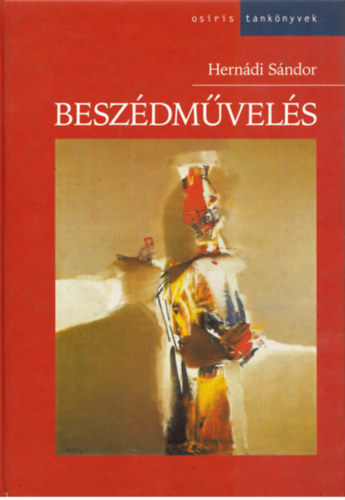Herndi Sndor - Beszdmvels
