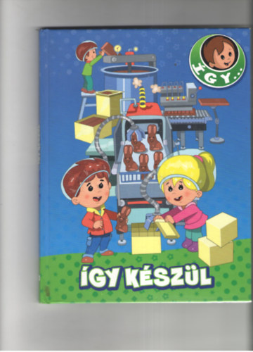 Csendes Istvnn (szerk.) - gy kszl