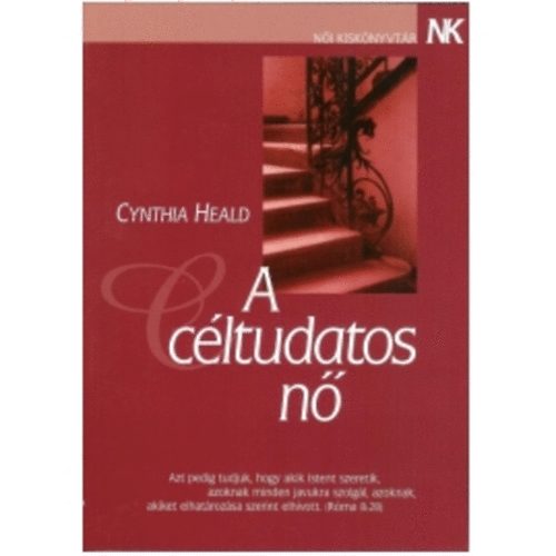 Cynthia Heald - A cltudatos n