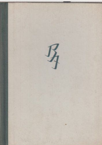 Berda József - Ostor és olajág