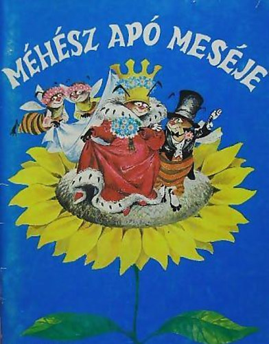 Esztergr Pl - Mhsz ap mesje