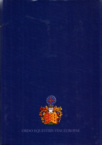Ordo equestris vini europae - The Knight Atlas