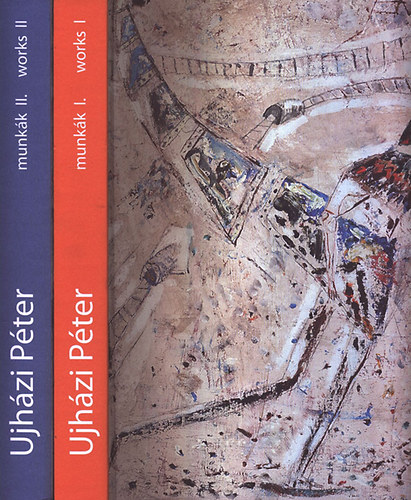Nagy T. Katalin - Ujhzi Pter munki I-II. (1966-2010)