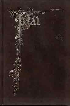 Pilaszanovich Ir�n (szerk.) - P�l