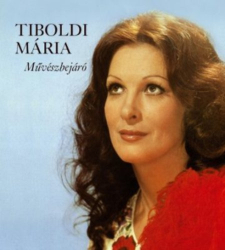 Tiboldi Mria - Mvszbejr