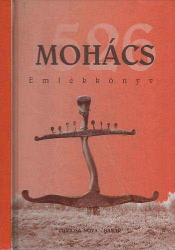 Mohcs 1526 - Emlkknyv