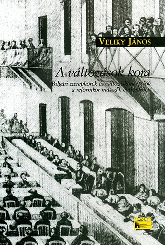 Veliky J�nos - A v�ltoz�sok kora