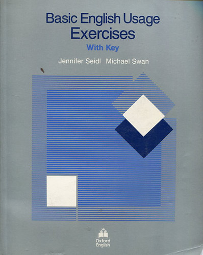 Michael Swan - Basic English Usage