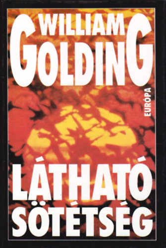 William Golding - Lthat sttsg