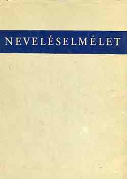 Nagy-Horvth - Nevelselmlet