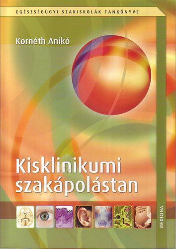 Kornth Anik - Kisklinikumi szakpolstan