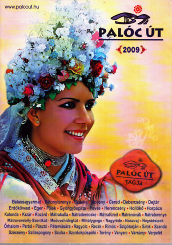 Pal�c �t 2009