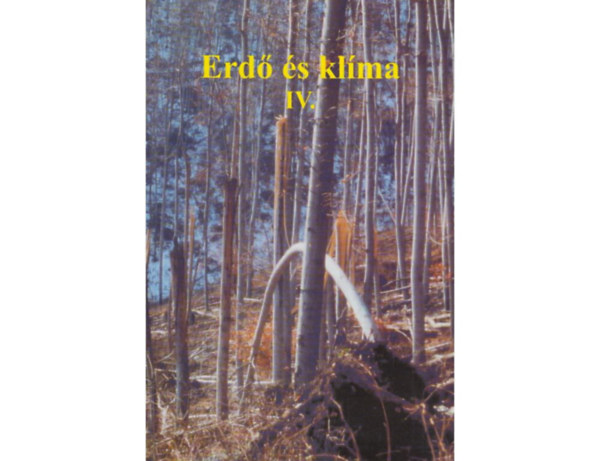 Mtys Csaba, Vig Pter - Erd s klma IV.